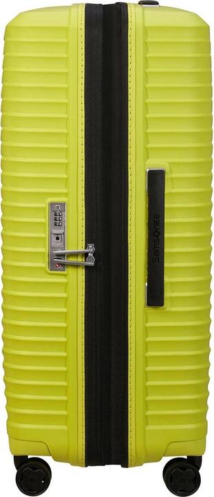 Actual product image Samsonite Upscape Trolley mit 4 Rollen erweiterbar 75cm (114 l)