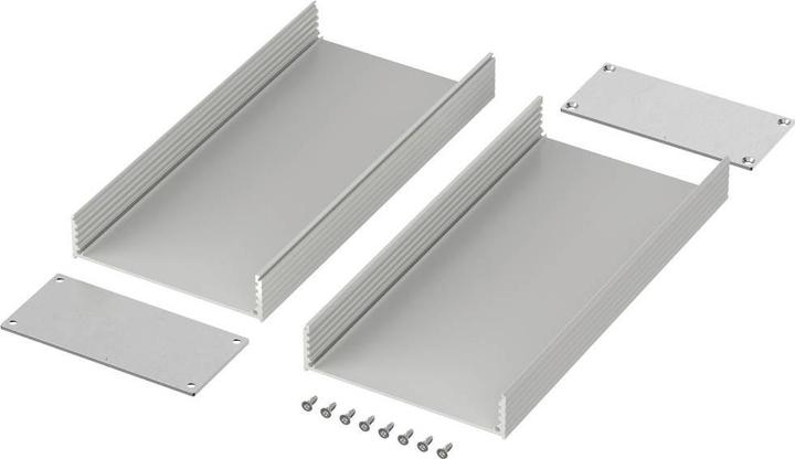 Produktbild Bopla Filotec Aluminium Enclosure F1048-220 (Gehäuse)