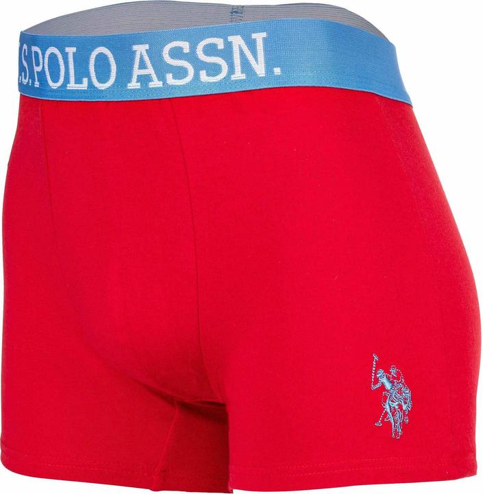 Produktbild U.S. Polo Men s 5 Pack (M, 5er Pack)