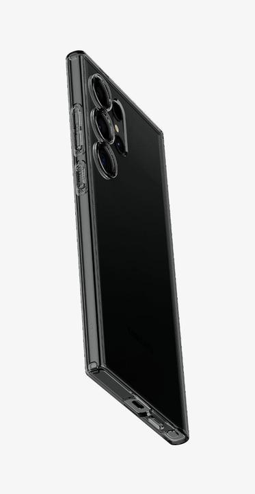 Actual product image Spigen Liquid Crystal (Samsung Galaxy S24 Ultra)
