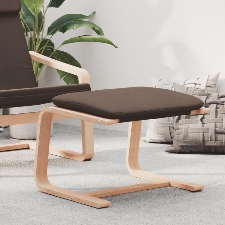 Image du produit vidaXL Fusshocker