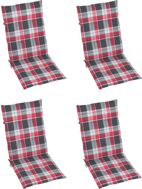 Produktbild vidaXL Cinnamon