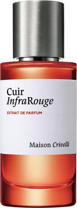 Maison Crivelli Cuir Infrarouge (Parfum, 50 ml)