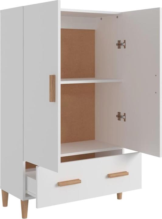 Image du produit VidaXL Jayla (70 x 31 x 115 cm)