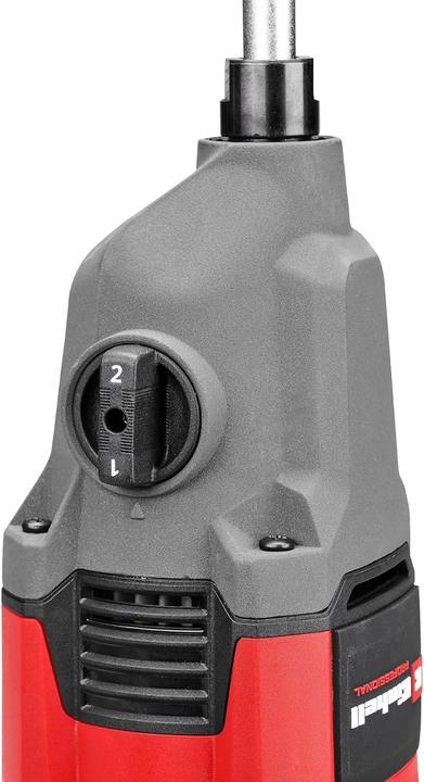 Actual product image Einhell TP-MX 1700-2 CE 4258565 Farb-Mörtelrührer 120 mm