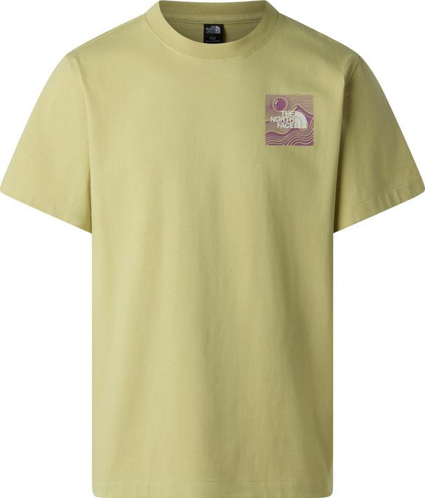 Produktbild North Face Mountain Escape Relaxed (L)