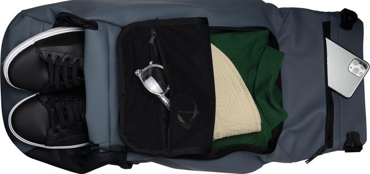 Image du produit Beckmann Lumière de la rue (22 l)