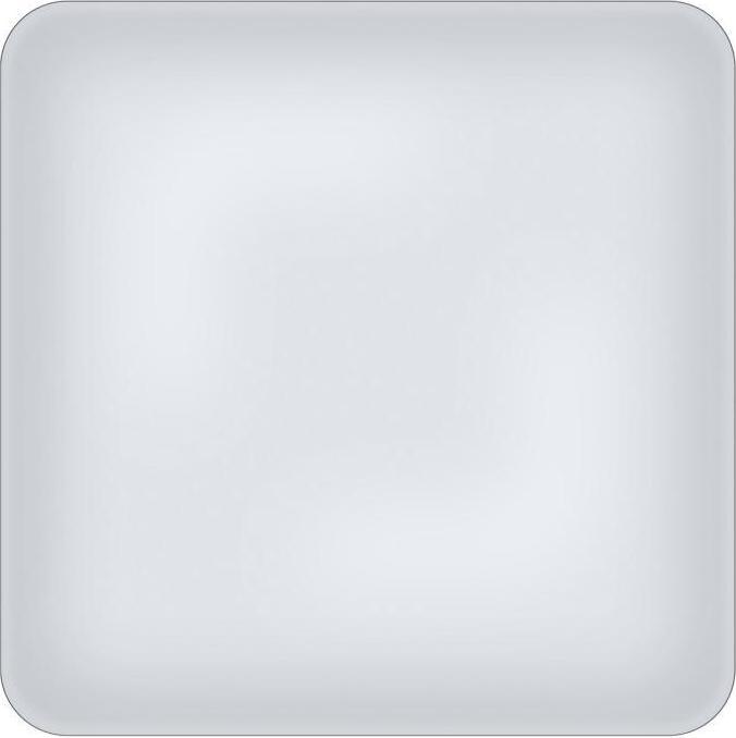Image du produit KSIX Twilight SmartLED ceiling light (7700 lm)