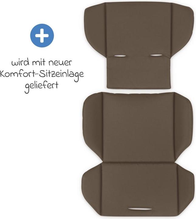 Image du produit ABC Design Buggy & Sportwagen Samba 2 mit Sportsitz