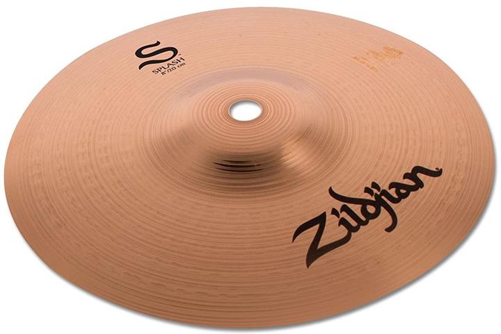 Zildjian Piatto a Spruzzo (8", Splash)