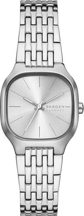 Skagen Damenuhr MELLEM LILLE (Montre analogique, 28 mm)