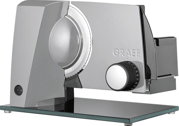 Graef Trancheur universel d Cuisine S 12050