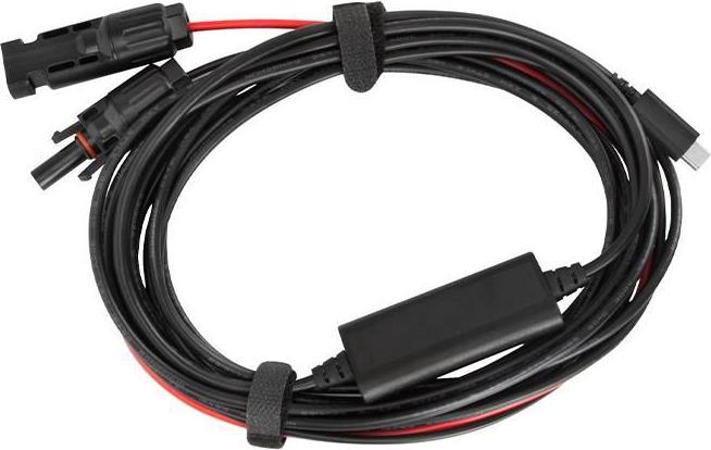 Actual product image EcoFlow Extension cable