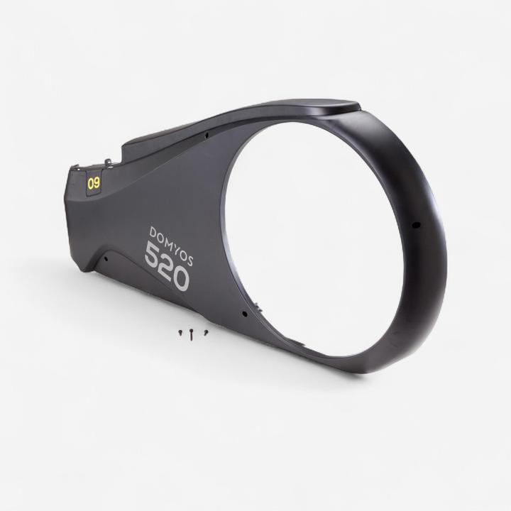 Actual product image Domyos Card cover spare part