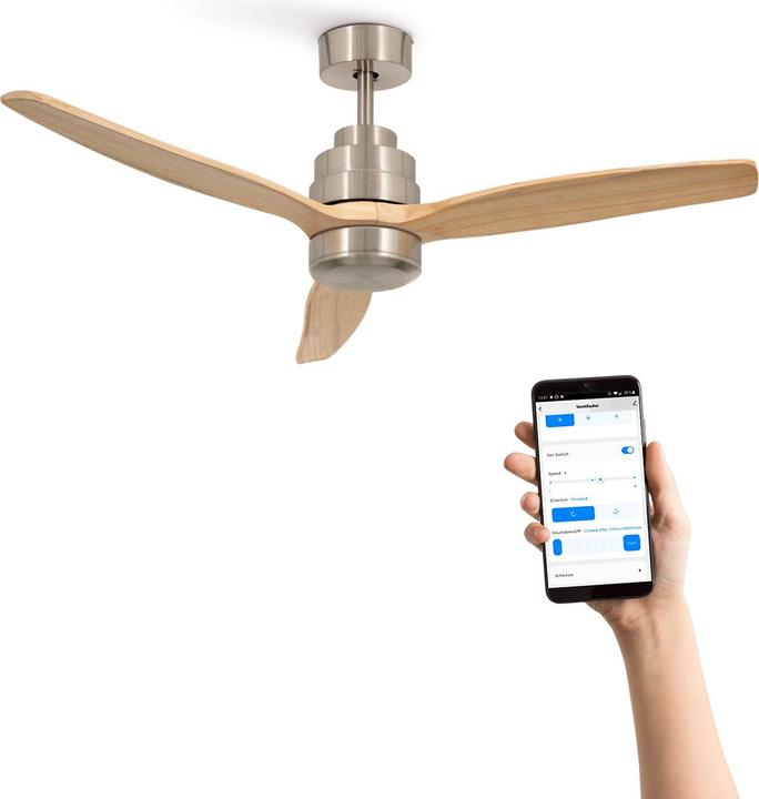 Actual product image Create Wind Stylance (50 dB)