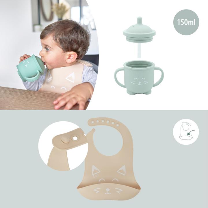 Actual product image Babymoov Learn'Isy