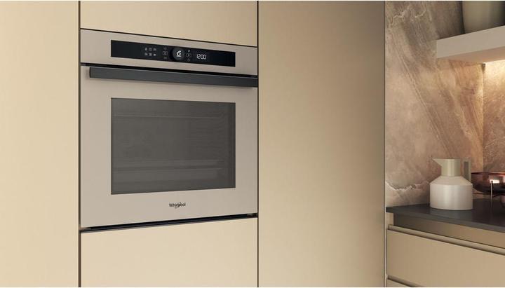 Actual product image Whirlpool WOI4S8CM1SEA