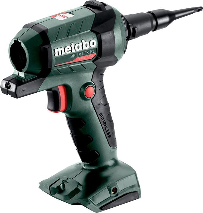 Metabo BP 18 LTX BL