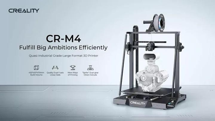 Produktbild Creality CR-M4