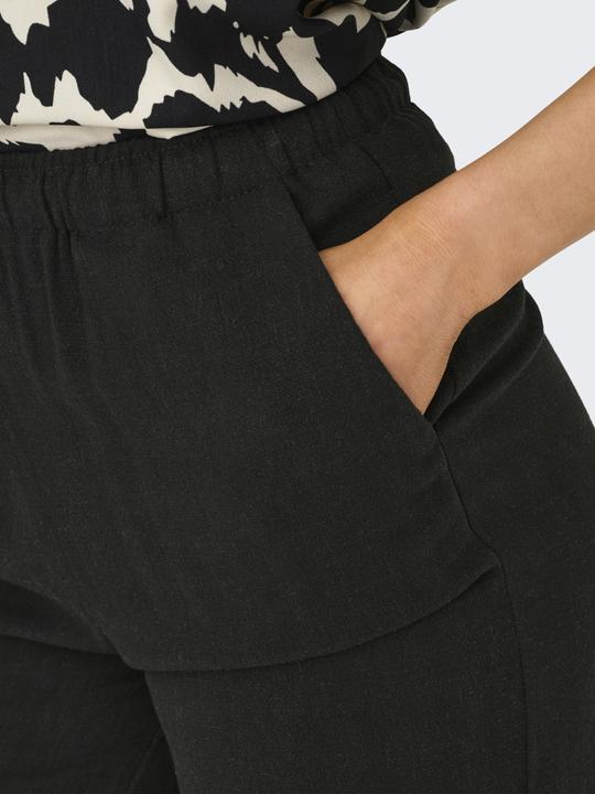 Actual product image Only ONLSIESTA Mittlere Taille Locker geschnitten Shorts Shorts (S)