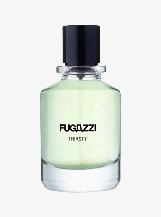 Actual product image Fugazzi Thirsty Extrait Perfume (Extrait De Parfum, 100 ml)