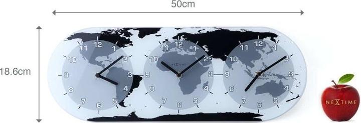 Image du produit Nextime Mondial