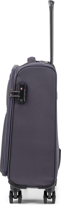 Actual product image Epic Jupiter 4X 4 Rollen Kabinentrolley 55 cm (39 l)