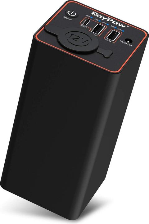 Produktbild RoyPow C86 (23400 mAh, 30 W, 86.58 Wh)