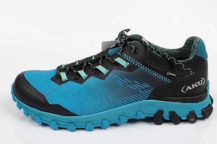Produktbild AKU Levia GTX Damen-Wanderschuhe (38)