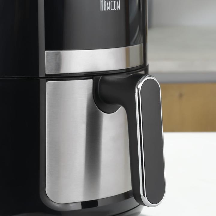 Produktbild Jamb Heissluftfritteuse