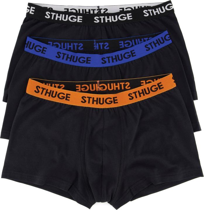Produktbild Sthuge Herren Pant, FLEXLASTIC®, 3er-Pack (10XL, 3er Pack)