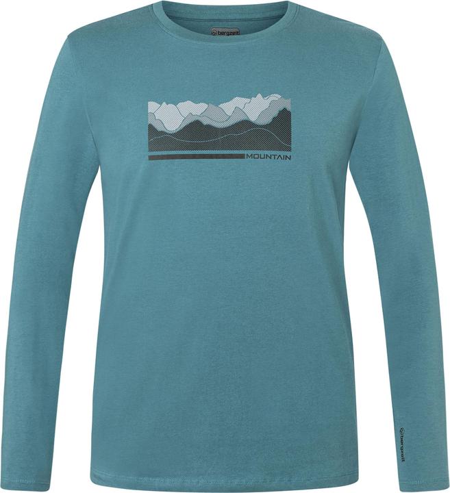 Actual product image Super Natural Bergzeit (XL)