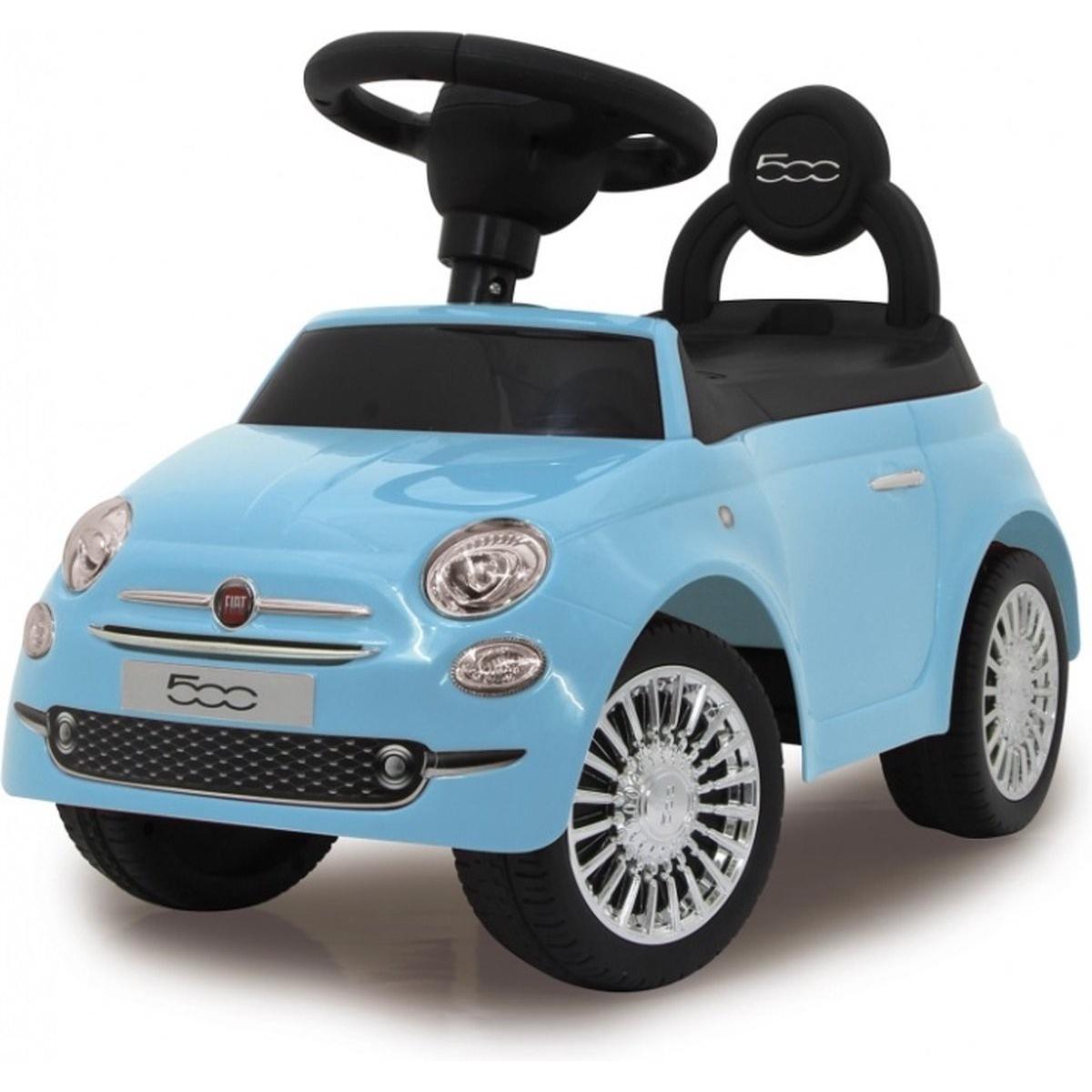 Jamara Blu Fiat 500