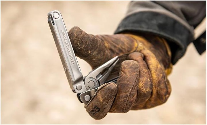 Produktbild Leatherman Bond (14 Funktionen)