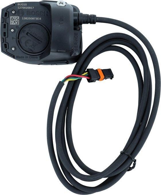 Immagine prodotto Bosch eBike Purion (Display)