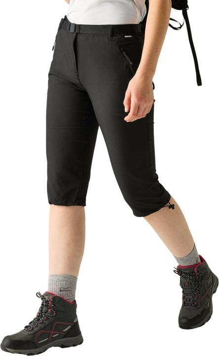Produktbild Regatta Xert Caprihose (48)