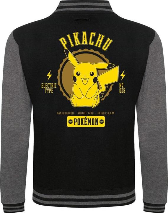 Produktbild Star Wars Pokemon - Pikachu - M Grosse (M)