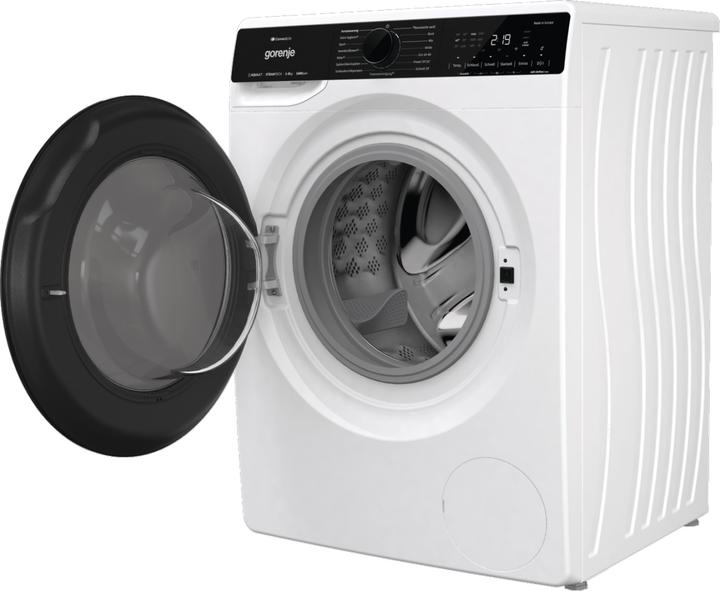 Produktbild Gorenje WPNF5A94A1TS/AT Waschmaschine 9 kg (9 kg)