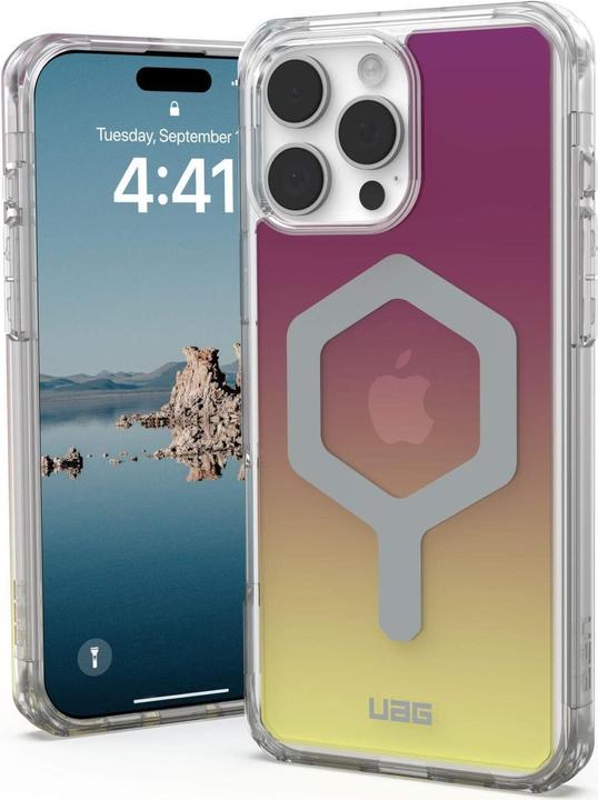 Multicolore, Transparent