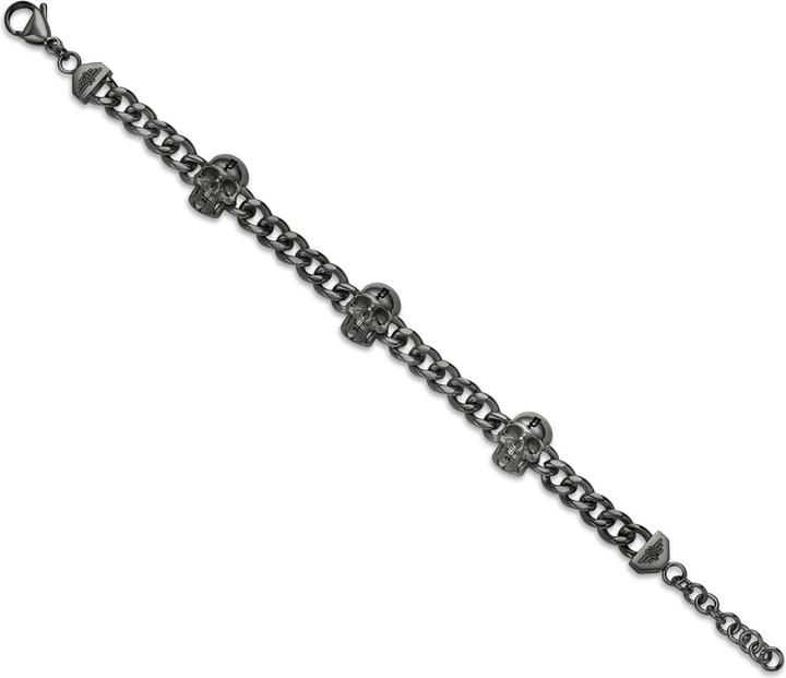 Image du produit Police Vertex (21 cm, Acier inoxydable)