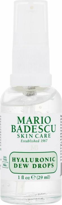 Immagine prodotto Mario Badescu Gocce di rugiada ialuronica (29 ml)