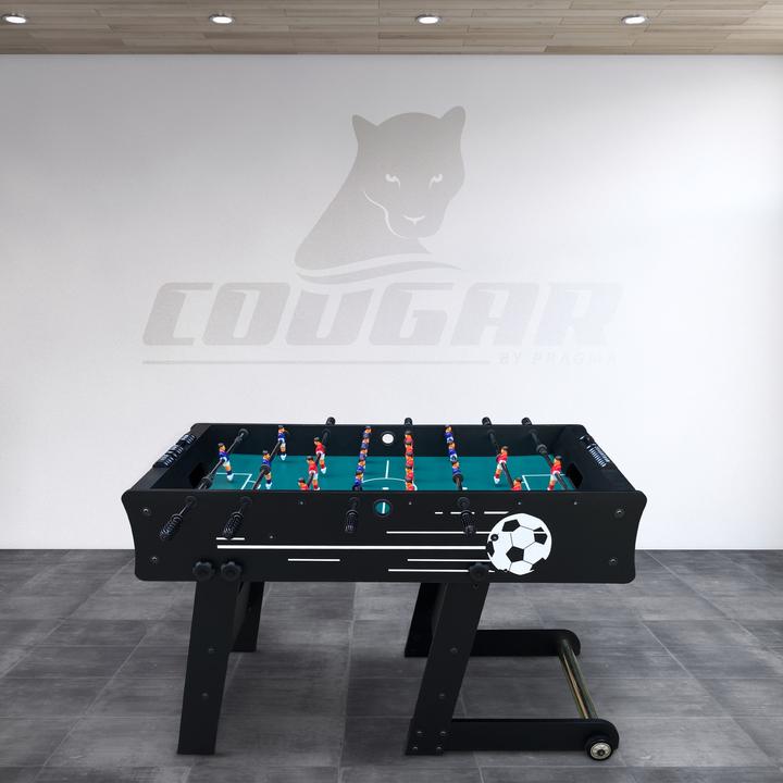 Image du produit Cougar Scorpion Kick TS