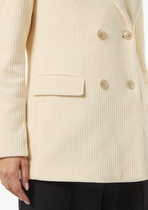 Immagine prodotto Comma Indoor-Blazer Doppelreihiger Cord-Blazer (32)