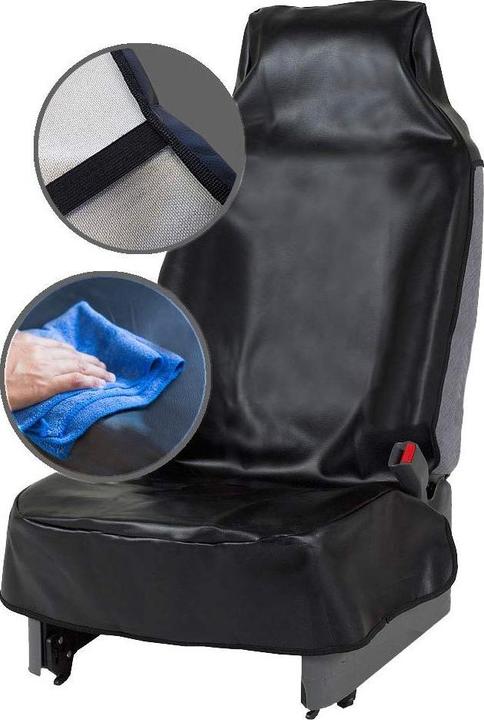 Immagine prodotto HP Autozubehör coprisedile