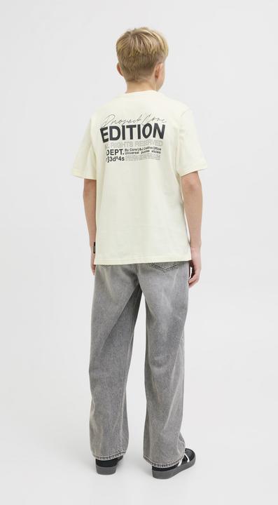 Produktbild Jack & Jones Gedruckt T-shirt Junior T-shirt (140)