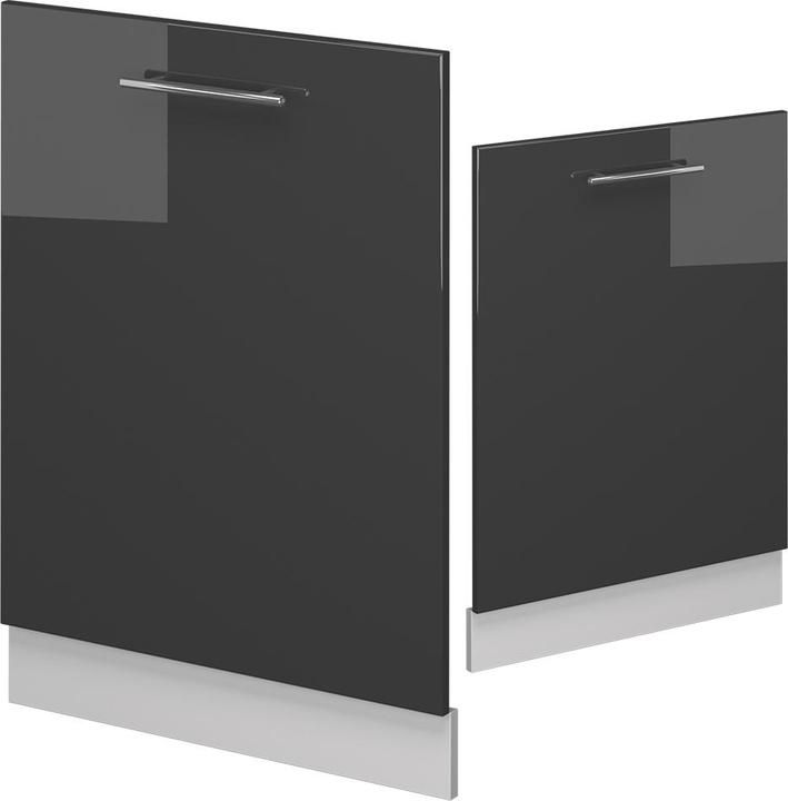 Produktbild Vicco Geschirrspülblende Fame-Line