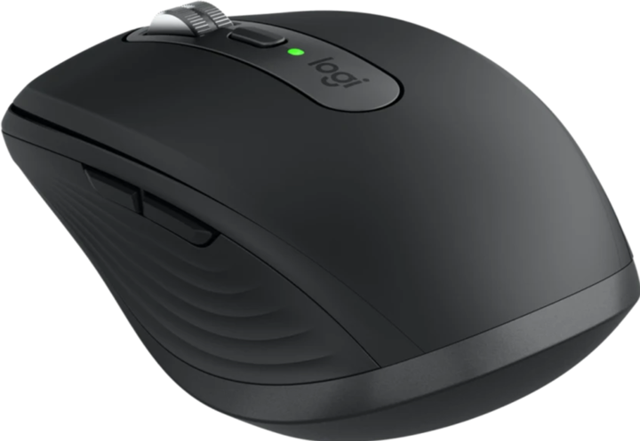 Productafbeelding Logitech MX Anywhere 3s for Business (Draadloze)