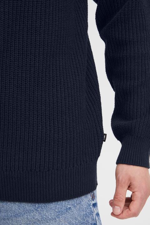 Actual product image Solid SDGorell - Sweater - 21301076-ME (XXL)