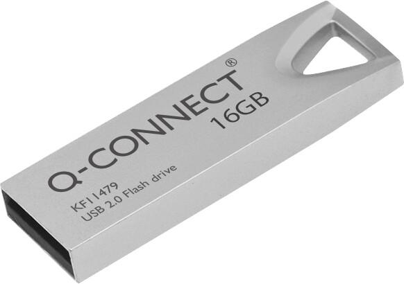 Immagine prodotto Q-Connect Flash Drive 2.0 (16 GB, USB-A)
