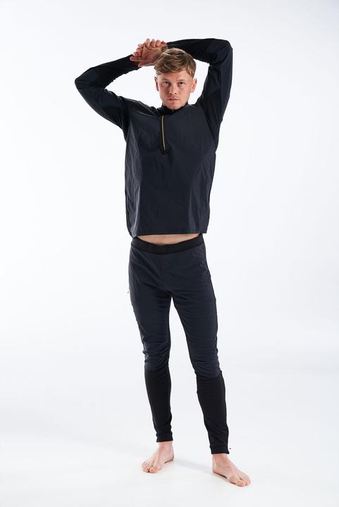 Produktbild Devold Running Merino Cover Zip Neck (M)